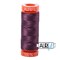 Mulberry (2568) | 50wt Small Spool (200M / 220Y) | Aurifil Thread